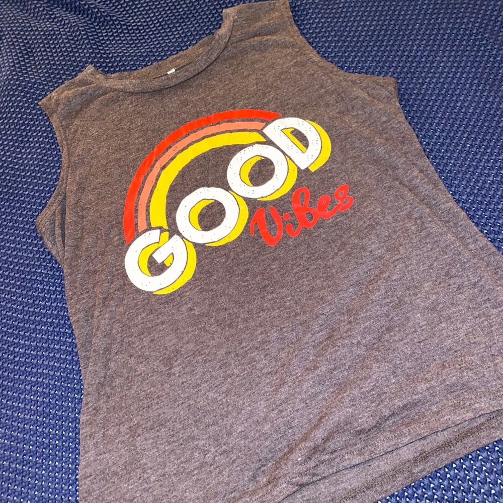 Amazon tank top